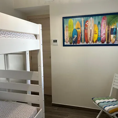 Duplex Renove Avec Vue Mer, Garage Et Climatisation A Vaux-sur-mer, Proche Pontaillac - Fr-1-539-57 Appartement