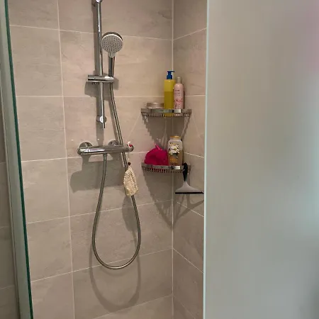 Duplex Renove Avec Vue Mer, Garage Et Climatisation A Vaux-sur-mer, Proche Pontaillac - Fr-1-539-57 Appartement Vaux-sur-Mer
