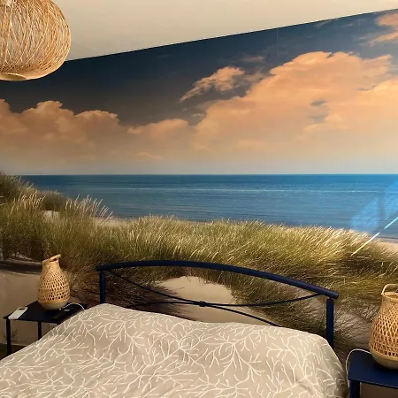 Duplex Renove Avec Vue Mer, Garage Et Climatisation A Vaux-sur-mer, Proche Pontaillac - Fr-1-539-57 アパート ヴォー・シュル・メール