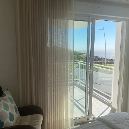 Duplex Renove Avec Vue Mer, Garage Et Climatisation A Vaux-sur-mer, Proche Pontaillac - Fr-1-539-57 アパート *