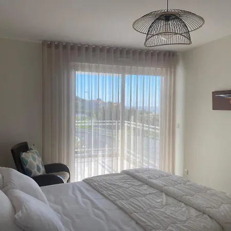 アパート Duplex Renove Avec Vue Mer, Garage Et Climatisation A Vaux-sur-mer, Proche Pontaillac - Fr-1-539-57 *