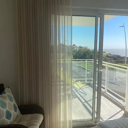 アパート Duplex Renove Avec Vue Mer, Garage Et Climatisation A Vaux-sur-mer, Proche Pontaillac - Fr-1-539-57 ヴォー・シュル・メール